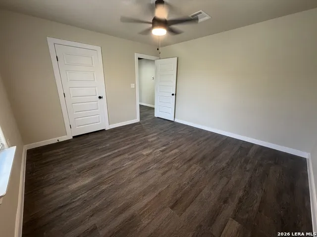 505 NOTTINGHAM DR Poteet, TX 78065