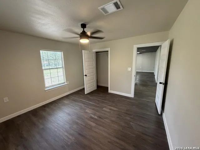 505 NOTTINGHAM DR Poteet, TX 78065