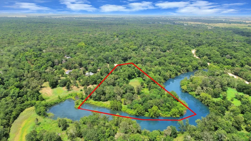 Padre Ct Needville, TX 77461