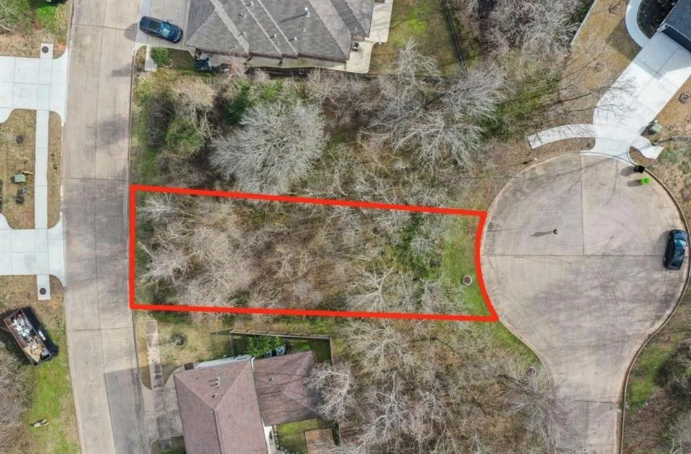 86 Jasper Cove Missouri City, TX 77459