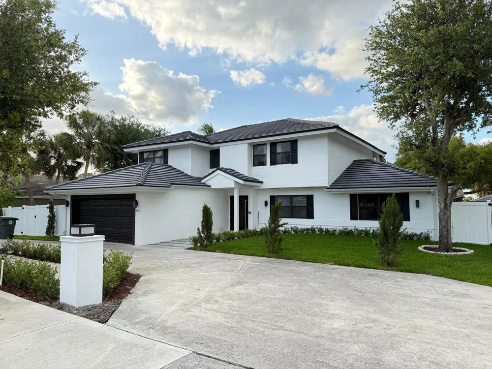 1401 SW 18TH STREET Boca Raton, FL 33486