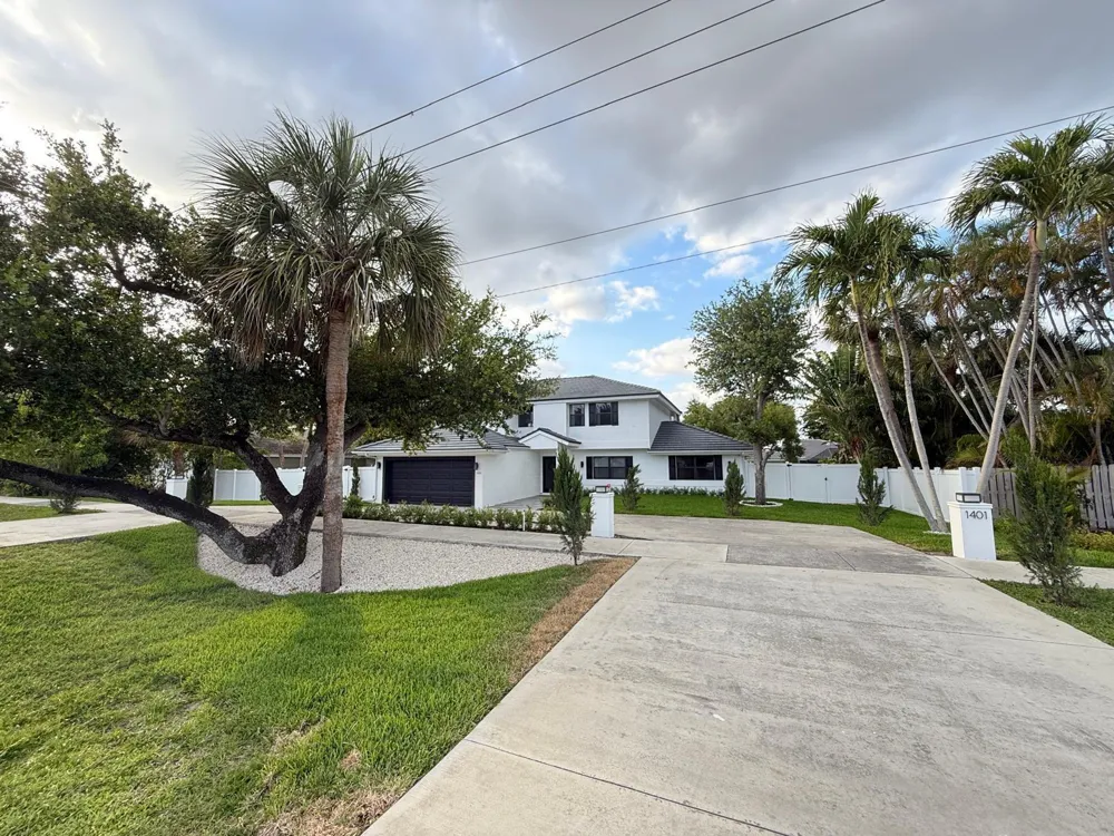 1401 SW 18TH STREET Boca Raton, FL 33486
