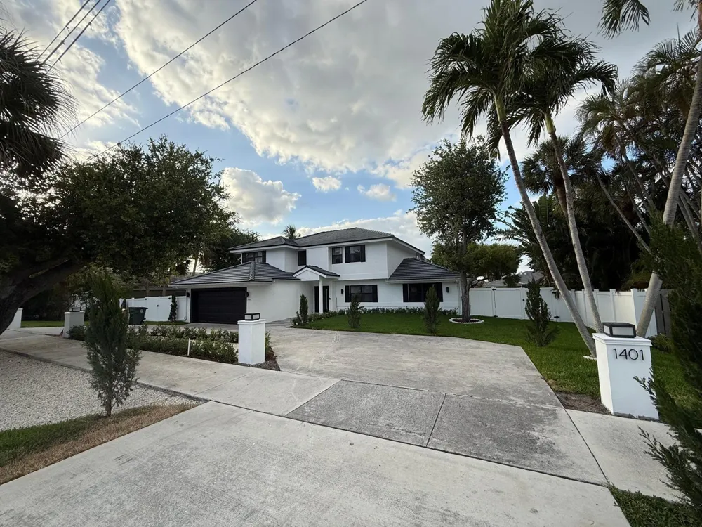 1401 SW 18TH STREET Boca Raton, FL 33486