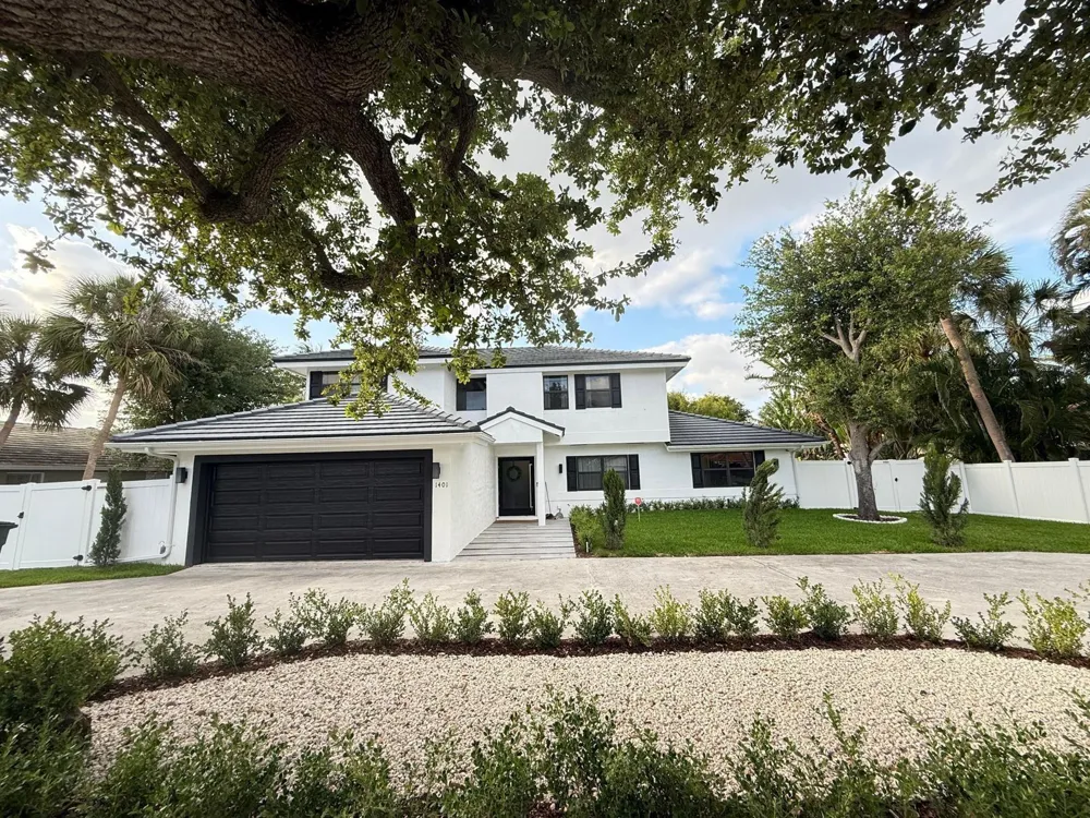 1401 SW 18TH STREET Boca Raton, FL 33486