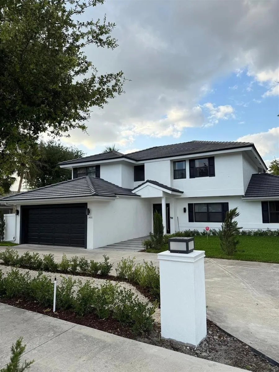 1401 SW 18TH STREET Boca Raton, FL 33486
