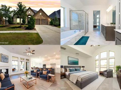 28503 Damon Creek Lane