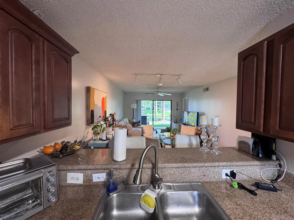 9957 NOB HILL PLACE #9957 Sunrise, FL 33351