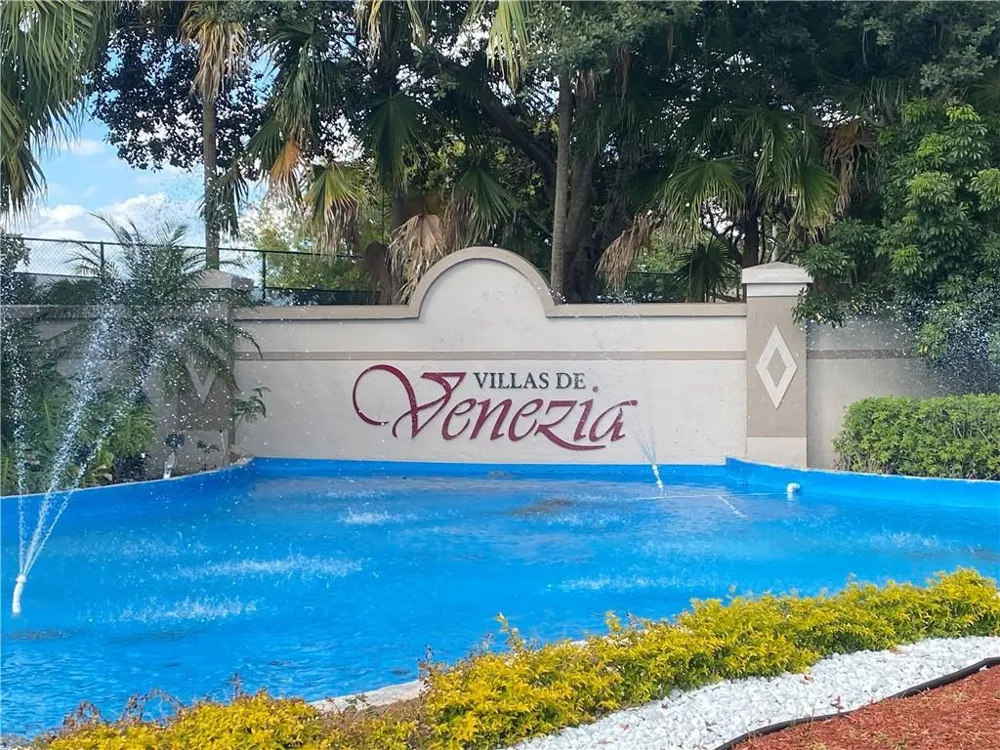 9957 NOB HILL PLACE #9957 Sunrise, FL 33351