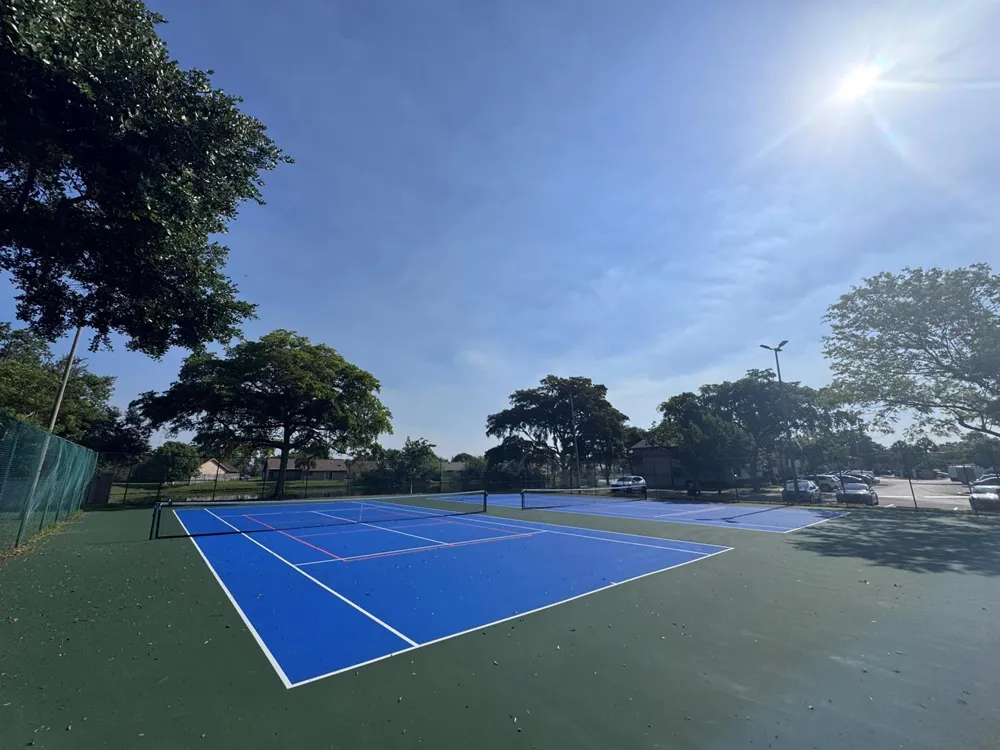 9957 NOB HILL PLACE #9957 Sunrise, FL 33351