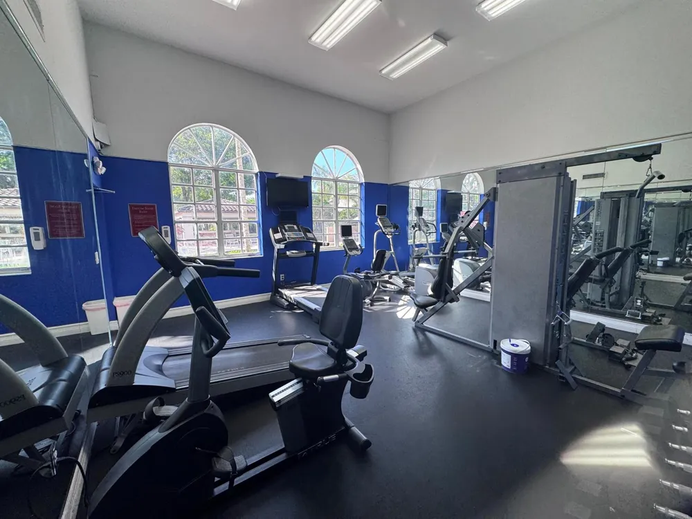 9957 NOB HILL PLACE #9957 Sunrise, FL 33351