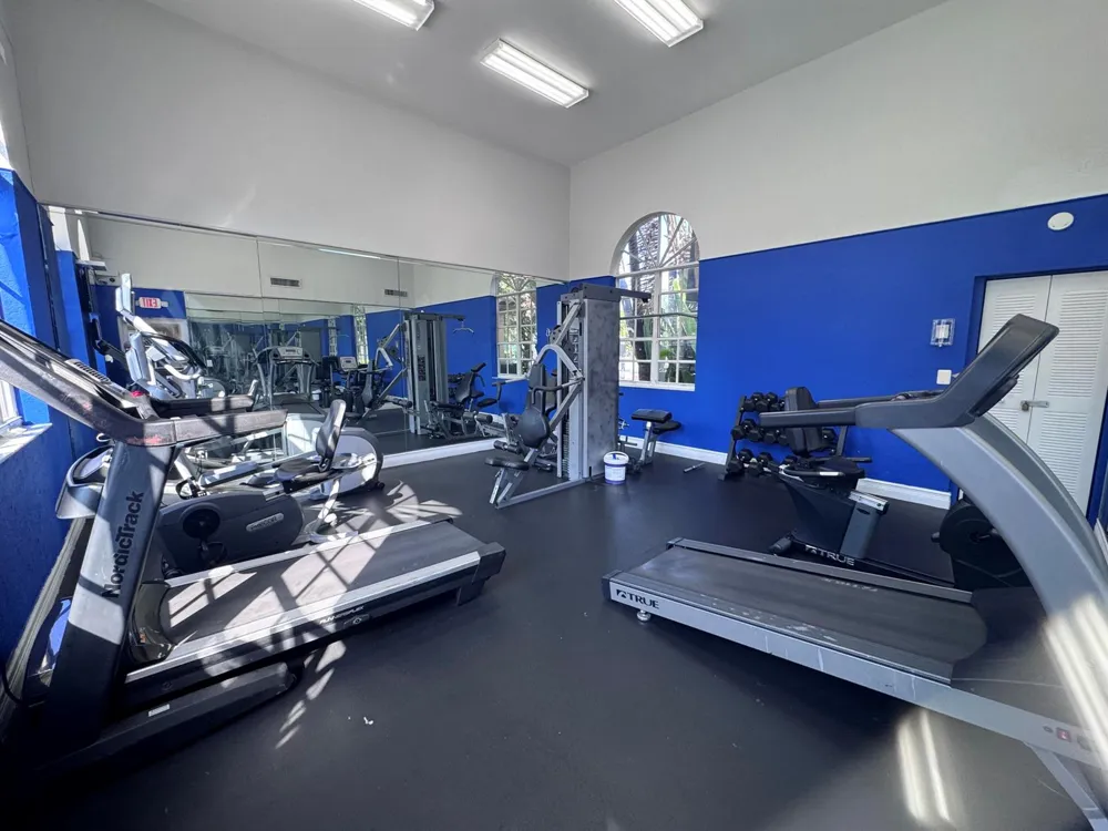 9957 NOB HILL PLACE #9957 Sunrise, FL 33351