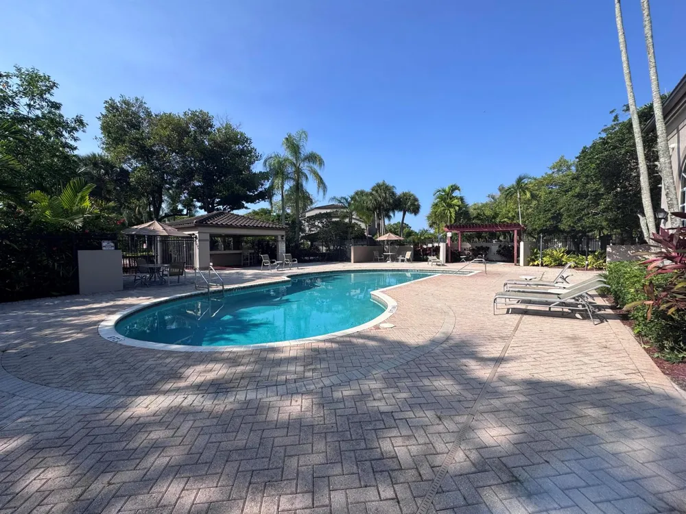 9957 NOB HILL PLACE #9957 Sunrise, FL 33351
