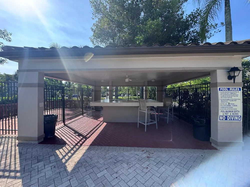 9957 NOB HILL PLACE #9957 Sunrise, FL 33351