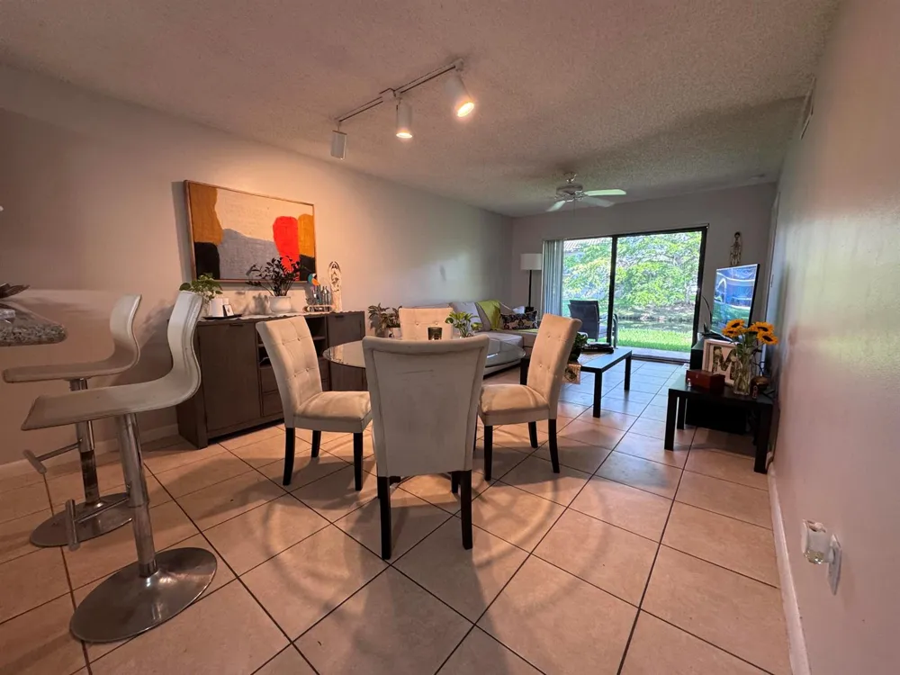 9957 NOB HILL PLACE #9957 Sunrise, FL 33351