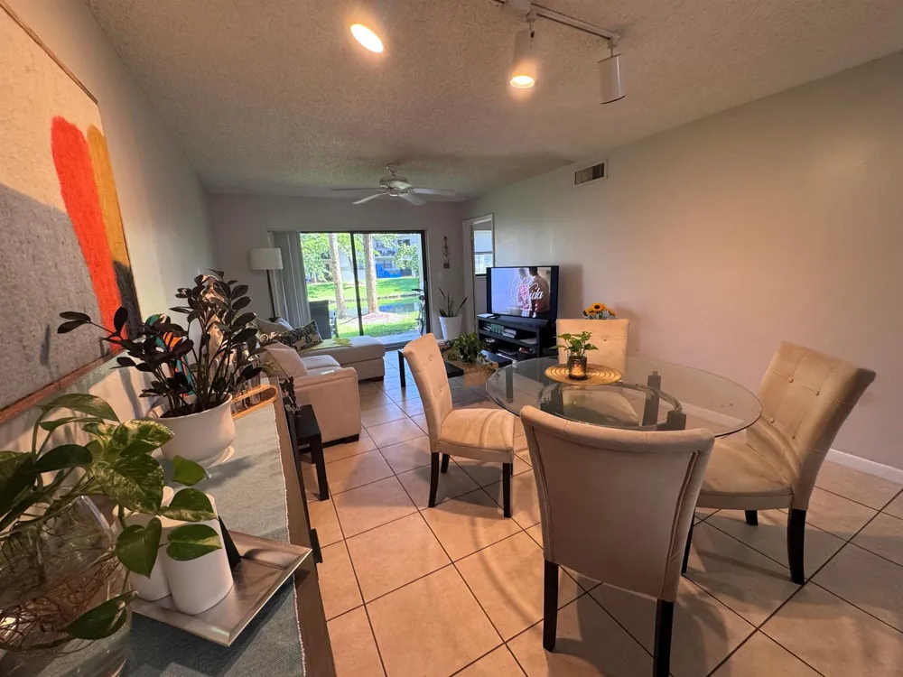 9957 NOB HILL PLACE #9957 Sunrise, FL 33351