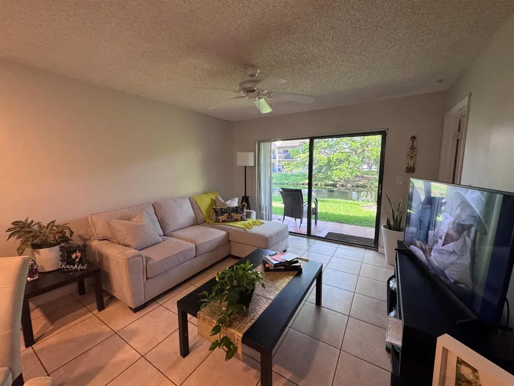 9957 NOB HILL PLACE #9957 Sunrise, FL 33351