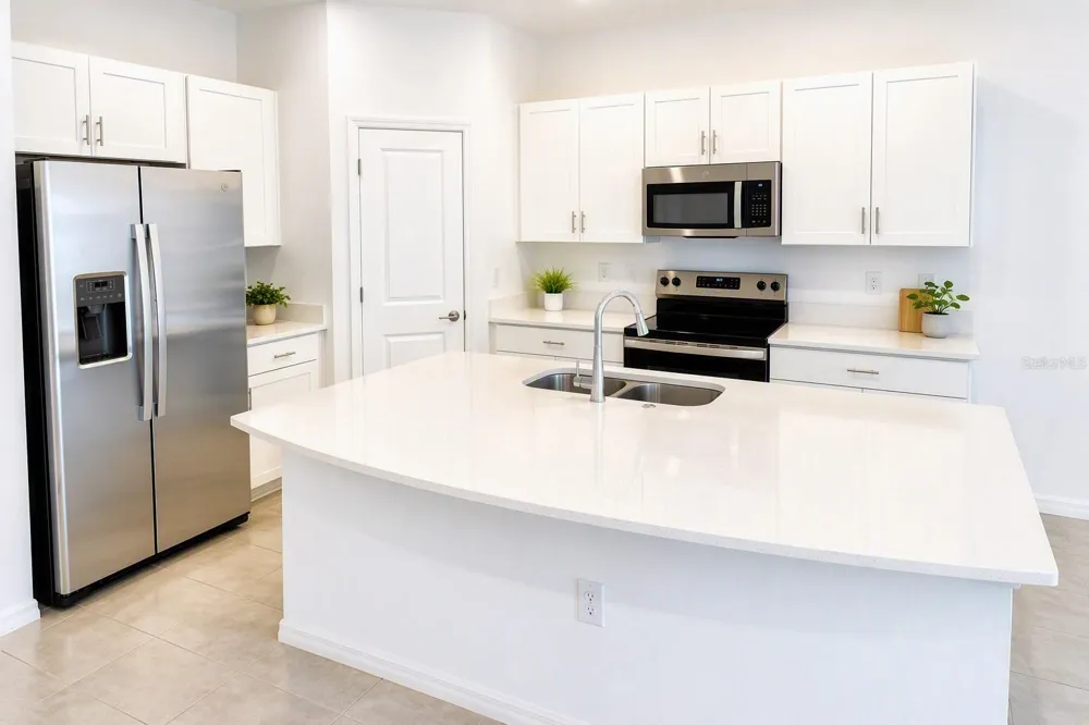 9052 DRIVEN SNOW STREET Sarasota, FL 34241