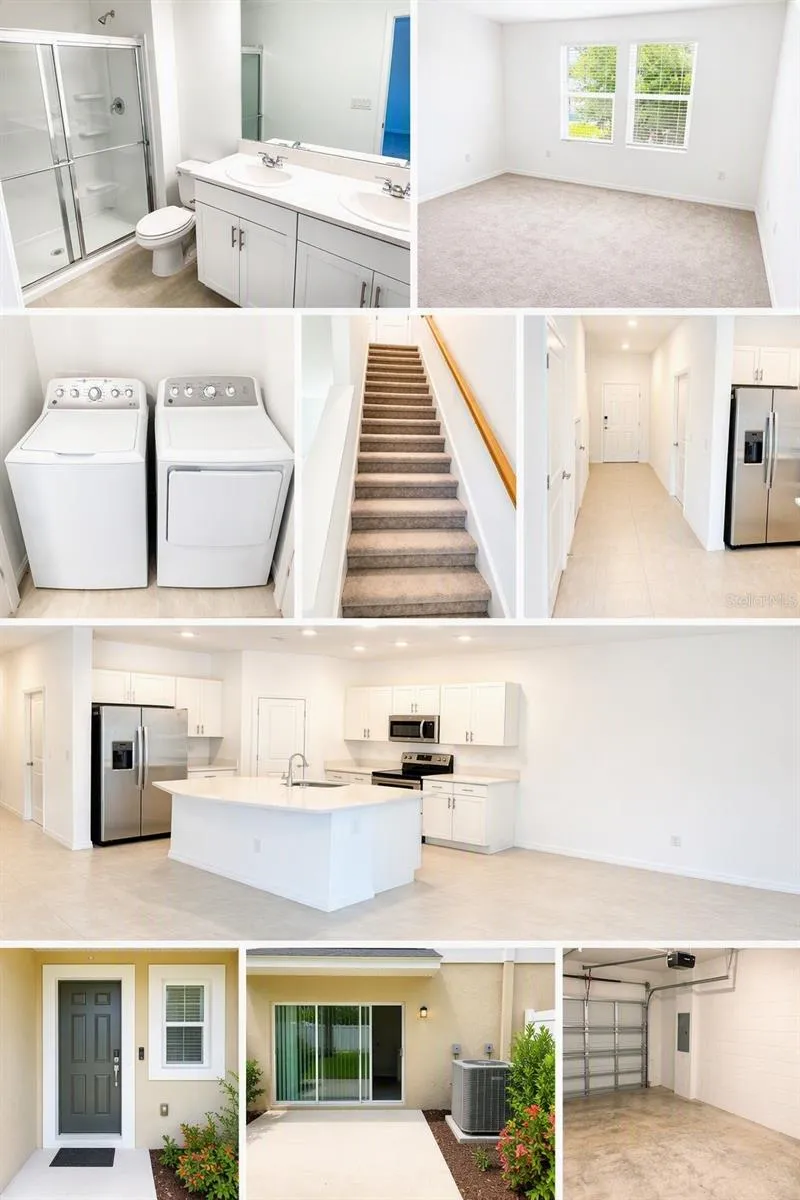 9052 DRIVEN SNOW STREET Sarasota, FL 34241