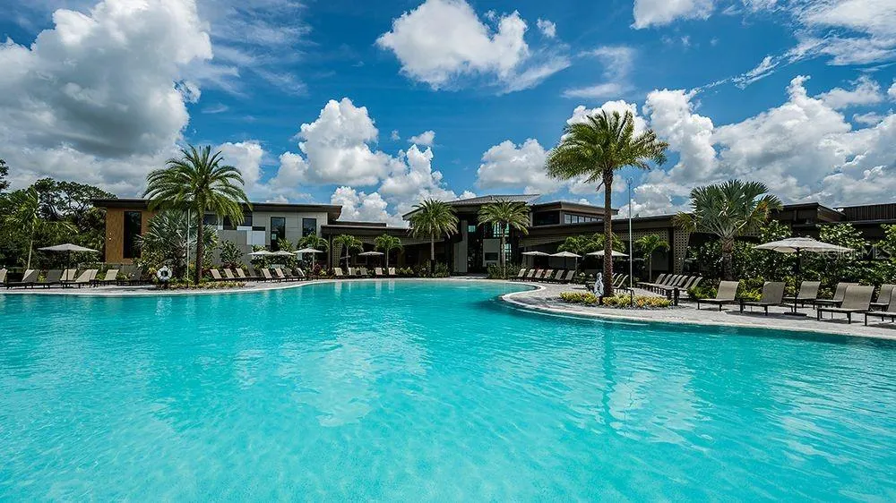 9052 DRIVEN SNOW STREET Sarasota, FL 34241