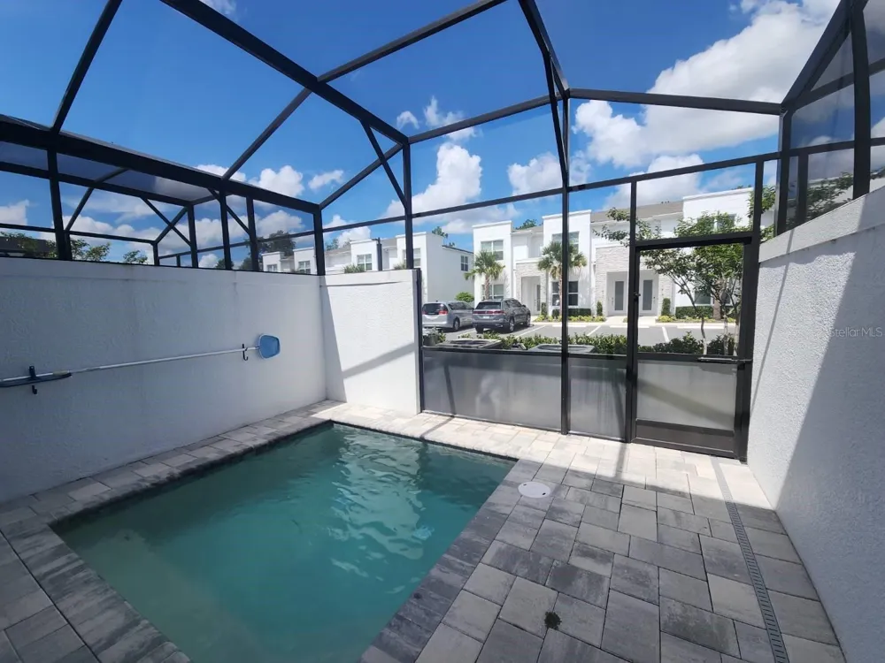 1393 PEACEFUL NATURE WAY Clermont, FL 34714