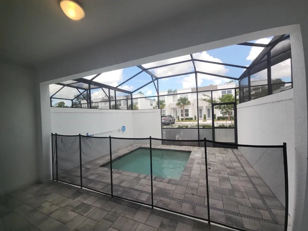 1393 PEACEFUL NATURE WAY Clermont, FL 34714