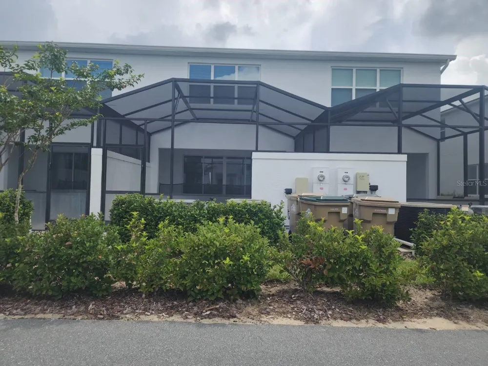 1393 PEACEFUL NATURE WAY Clermont, FL 34714