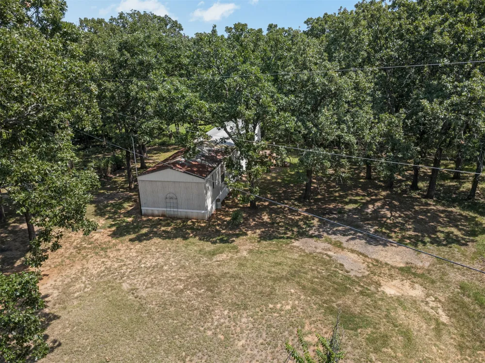 16122 S Maple Drive Kellyville, OK 74039