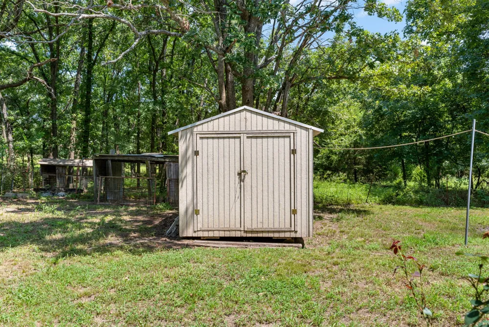 16122 S Maple Drive Kellyville, OK 74039