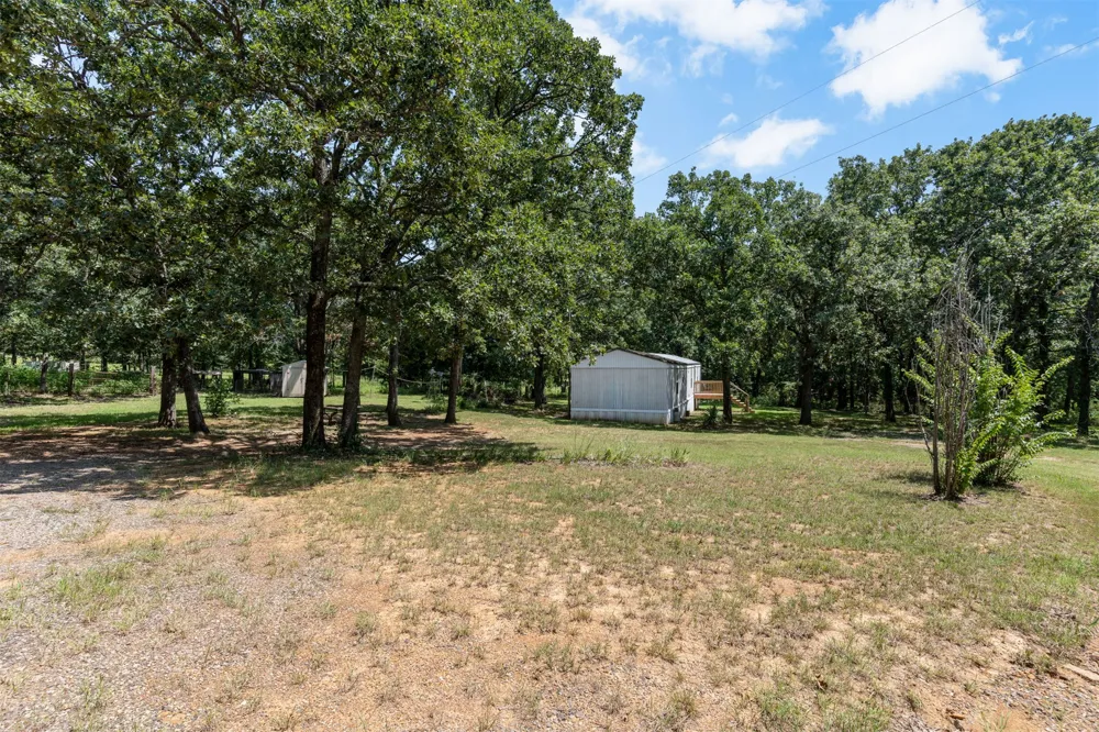 16122 S Maple Drive Kellyville, OK 74039