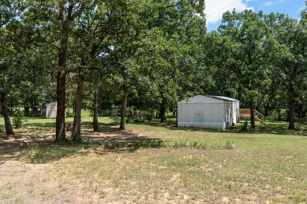 16122 S Maple Drive Kellyville, OK 74039