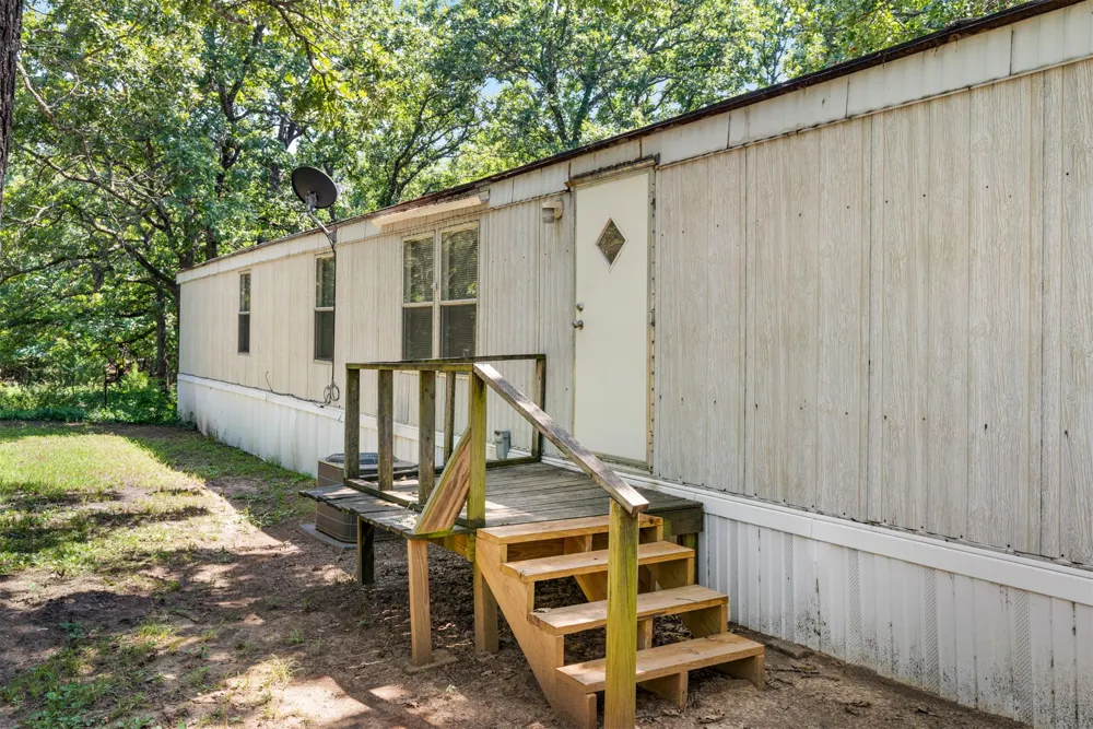 16122 S Maple Drive Kellyville, OK 74039