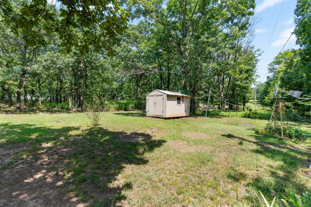 16122 S Maple Drive Kellyville, OK 74039