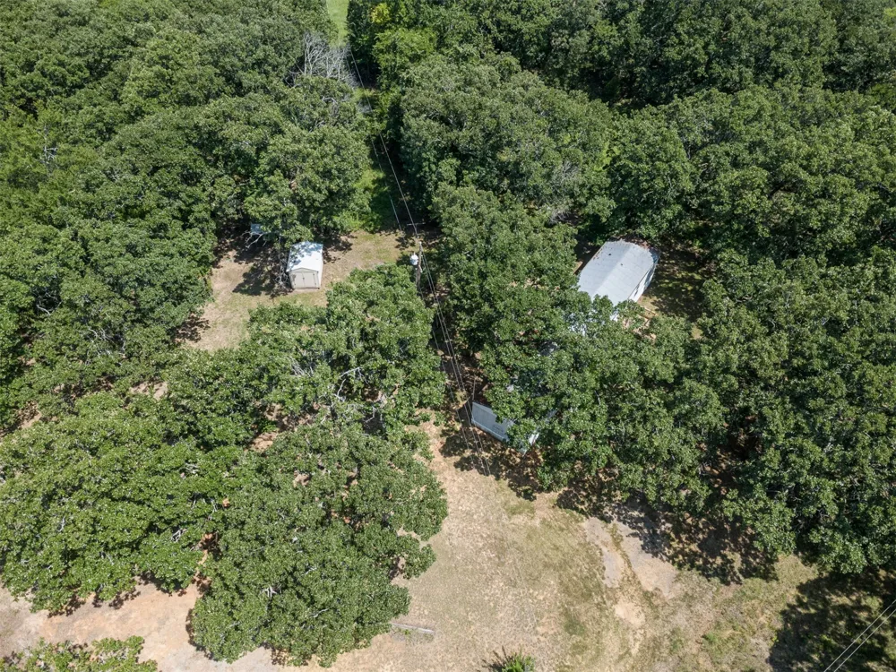 16122 S Maple Drive Kellyville, OK 74039