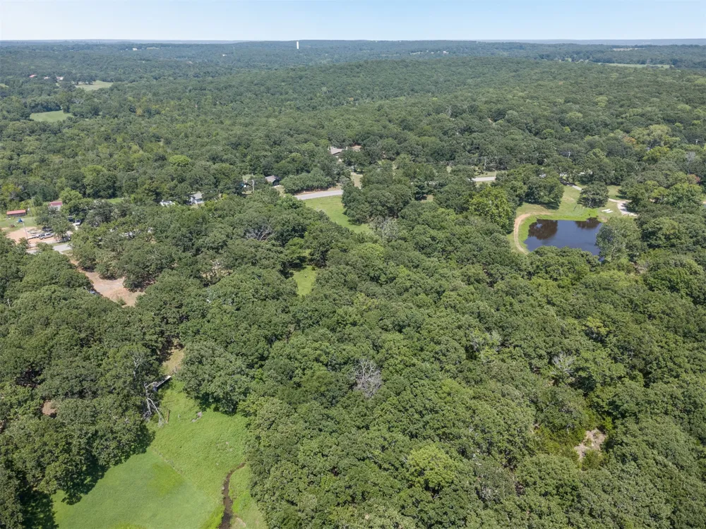 16122 S Maple Drive Kellyville, OK 74039
