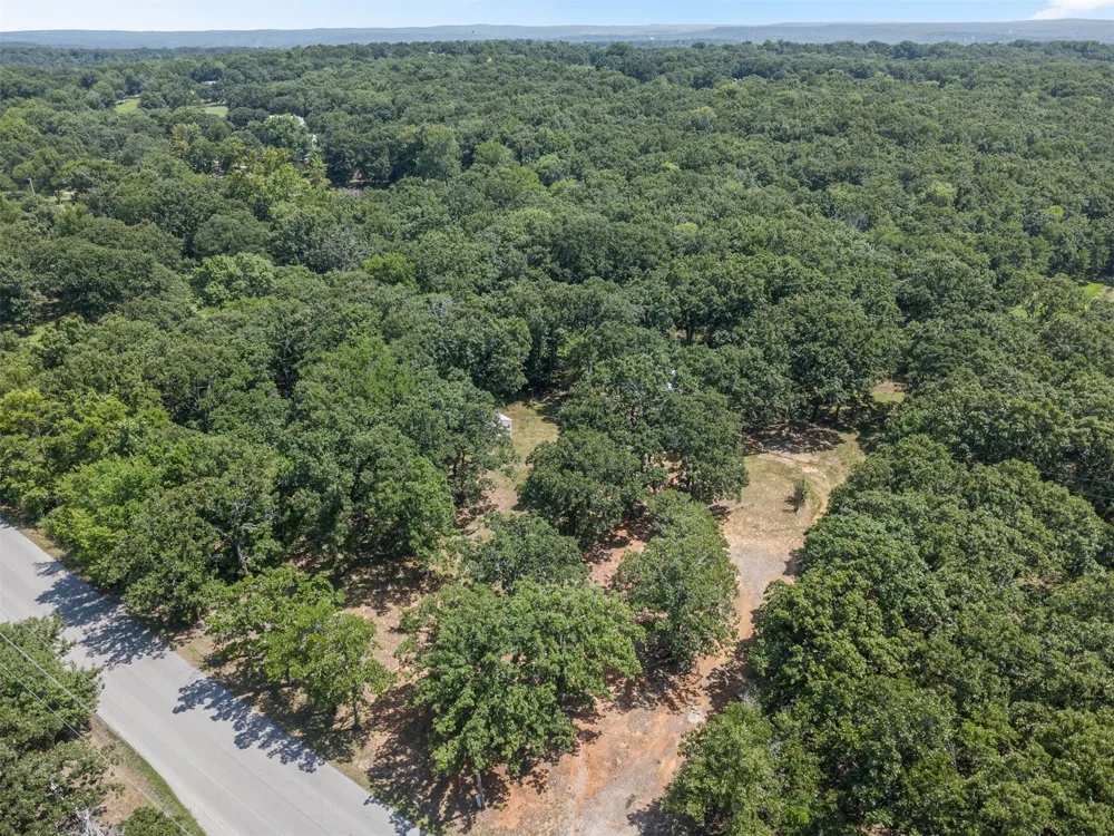 16122 S Maple Drive Kellyville, OK 74039