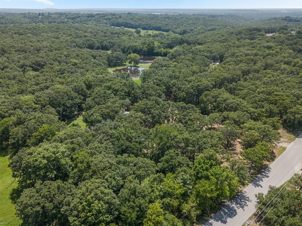 16122 S Maple Drive Kellyville, OK 74039