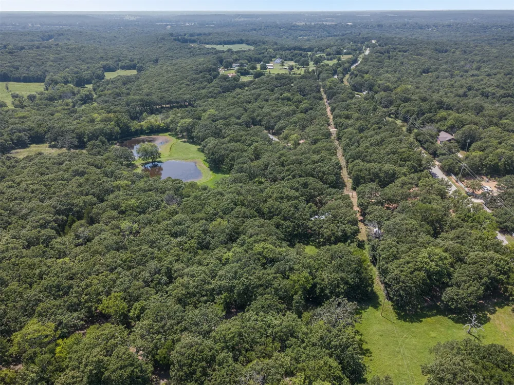 16122 S Maple Drive Kellyville, OK 74039