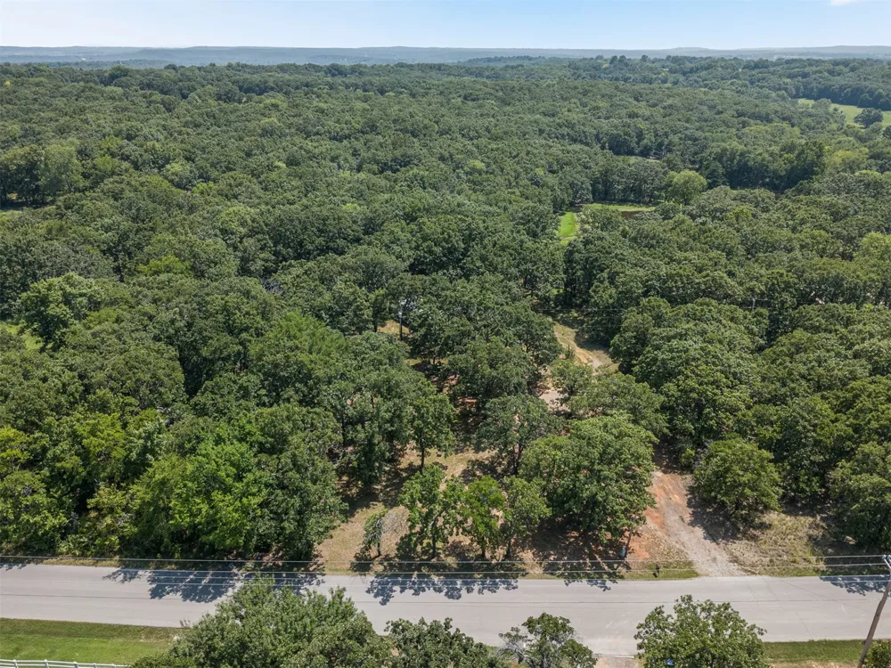 16122 S Maple Drive Kellyville, OK 74039