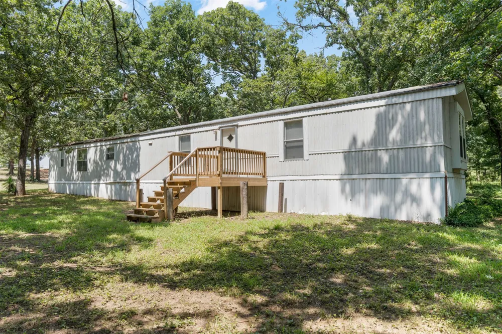 16122 S Maple Drive Kellyville, OK 74039