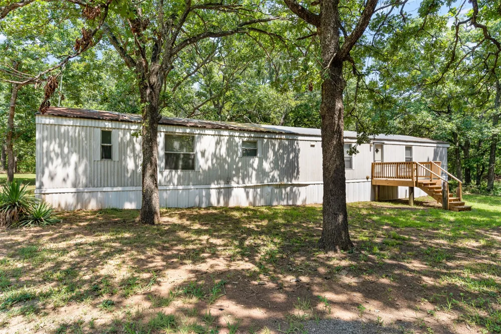 16122 S Maple Drive Kellyville, OK 74039