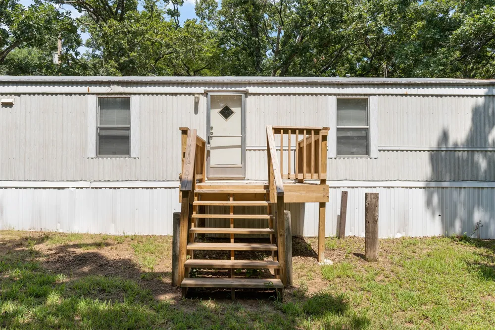 16122 S Maple Drive Kellyville, OK 74039