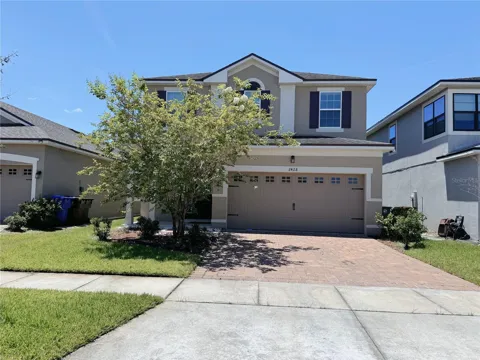 2428 CHATEAU LOOP