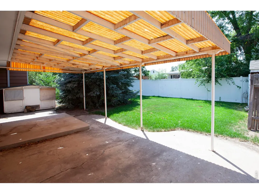 910 S 10th Avenue Sterling, CO 80751