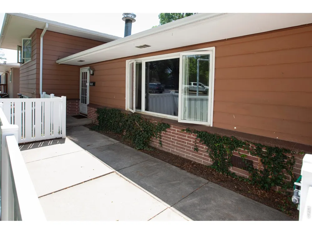 910 S 10th Avenue Sterling, CO 80751