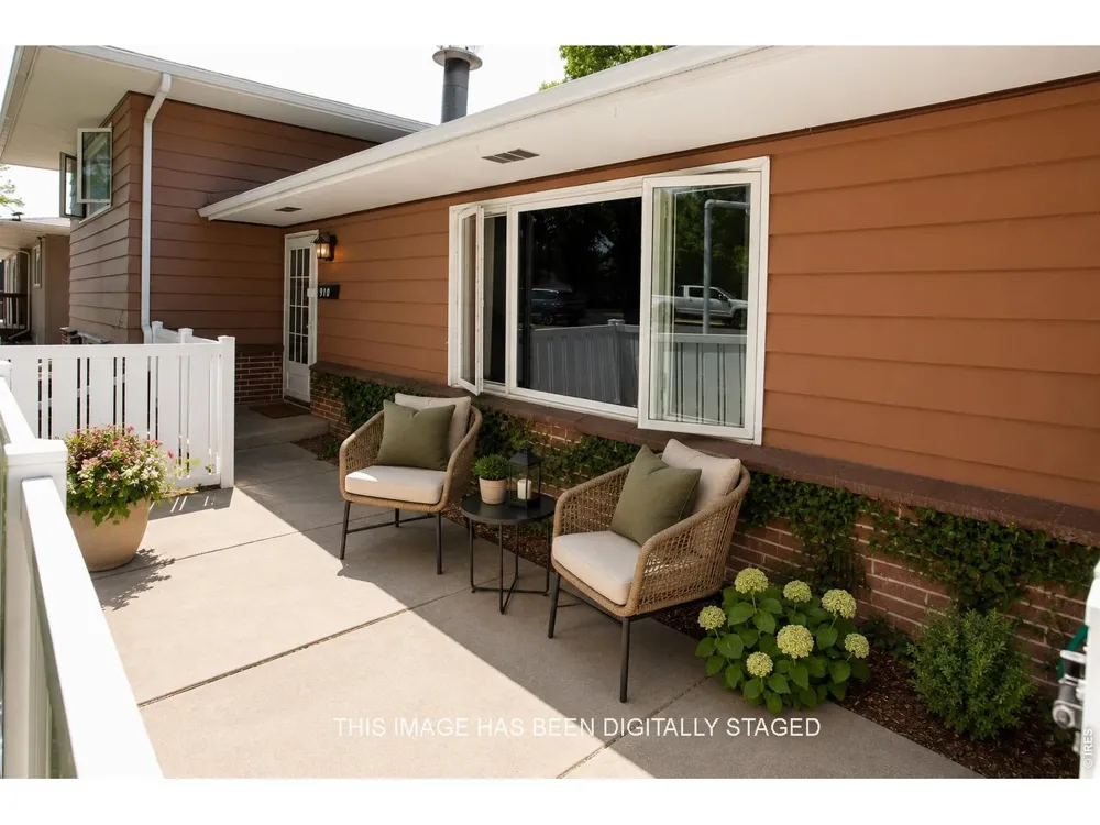 910 S 10th Avenue Sterling, CO 80751
