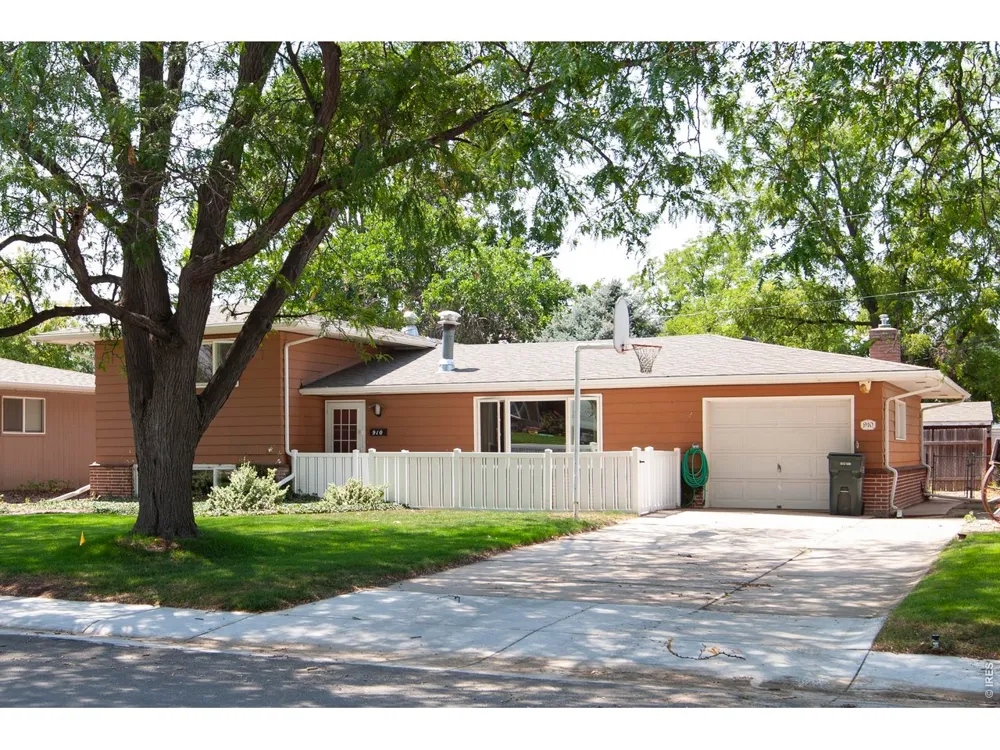 910 S 10th Avenue Sterling, CO 80751