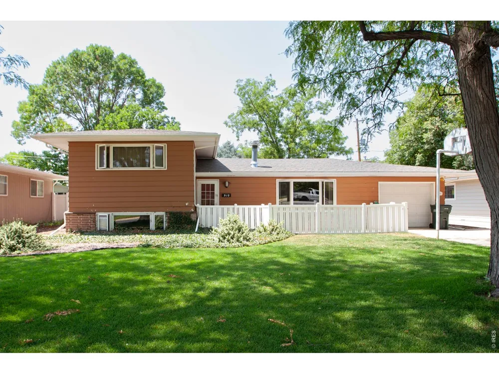 910 S 10th Avenue Sterling, CO 80751