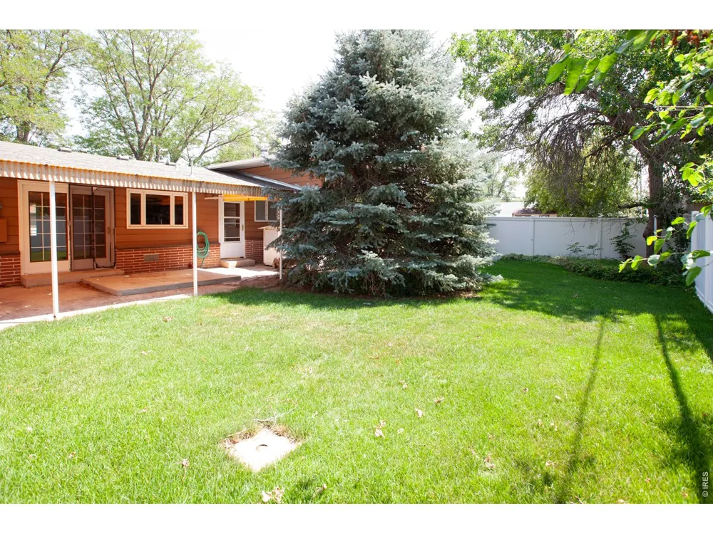 910 S 10th Avenue Sterling, CO 80751