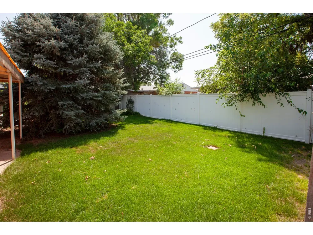 910 S 10th Avenue Sterling, CO 80751