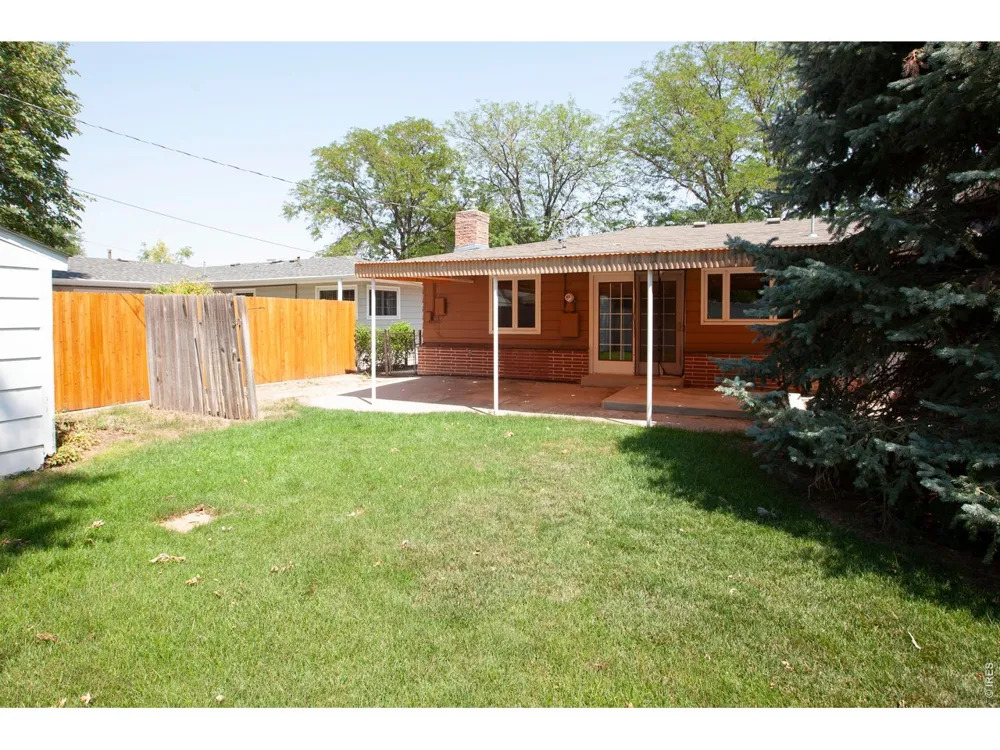 910 S 10th Avenue Sterling, CO 80751